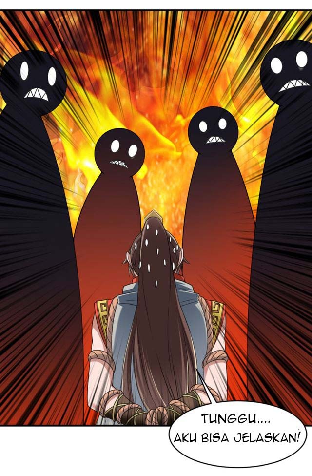 Zhang Ding Chapter 06 Gambar 17